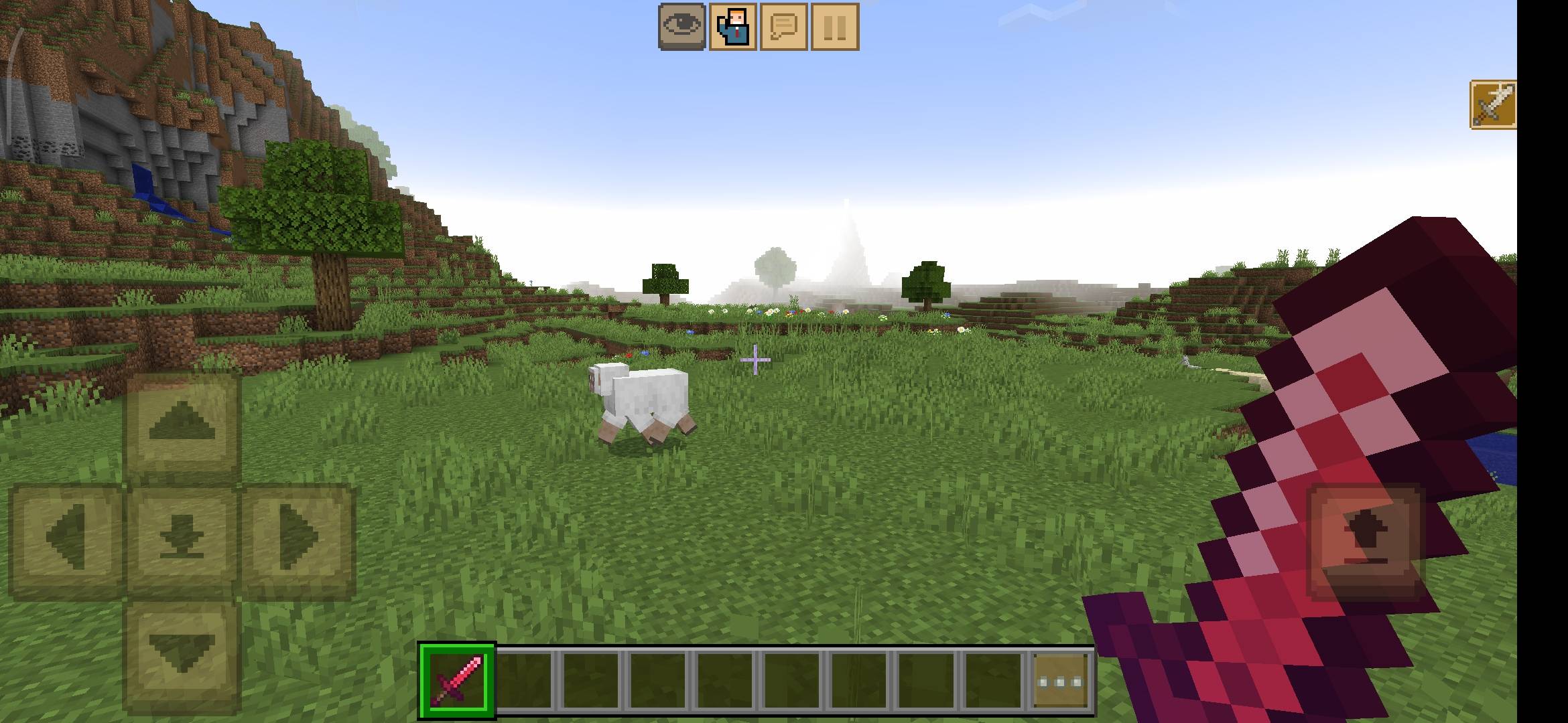 Ruby Weapons — screenshot 4