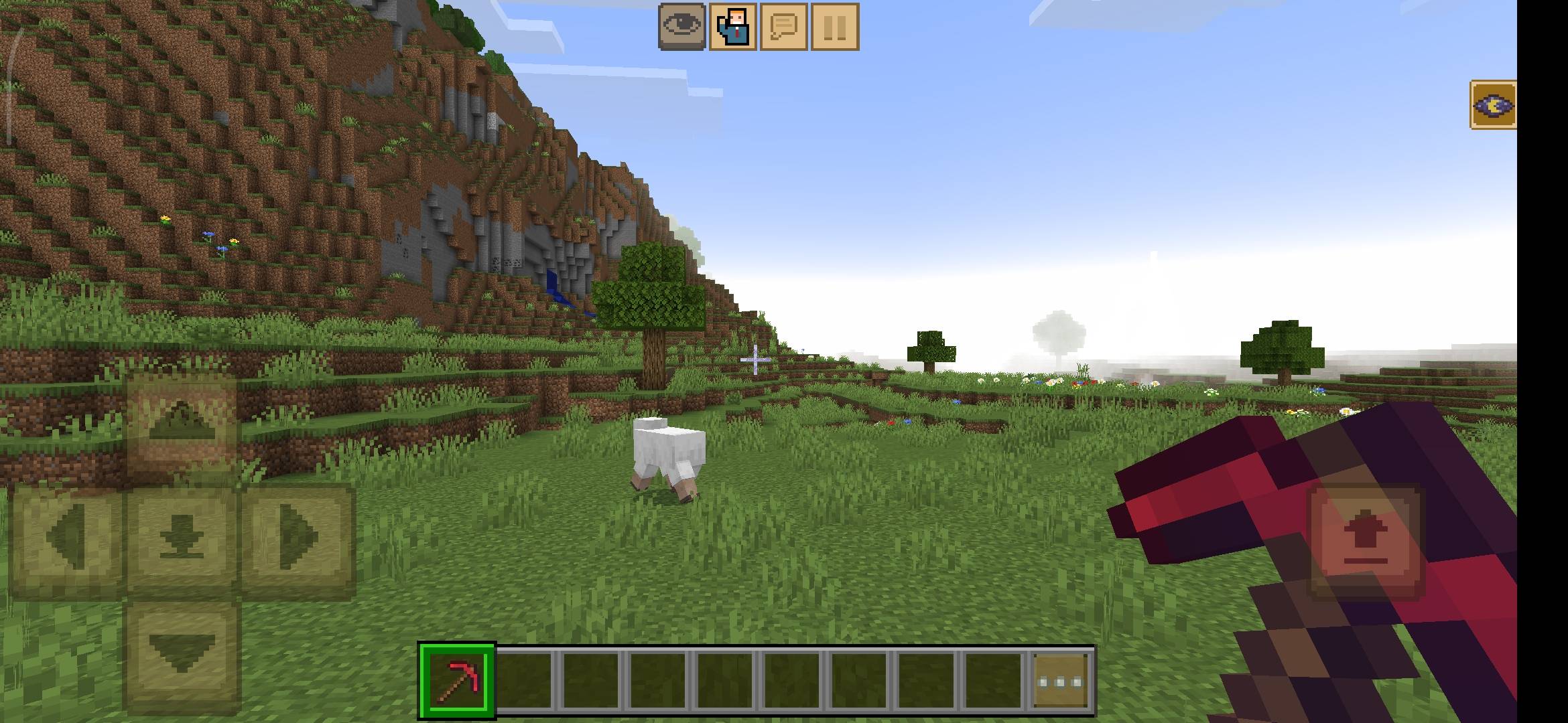 Ruby Weapons — screenshot 5