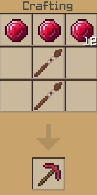 Ruby Weapons — screenshot 6