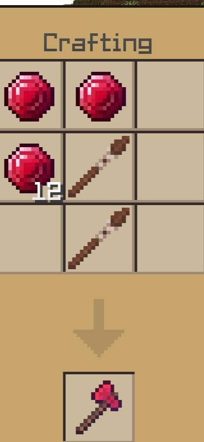 Ruby Weapons — screenshot 7