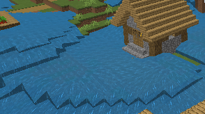 DELUGE | (Rain Flooding) — screenshot 2