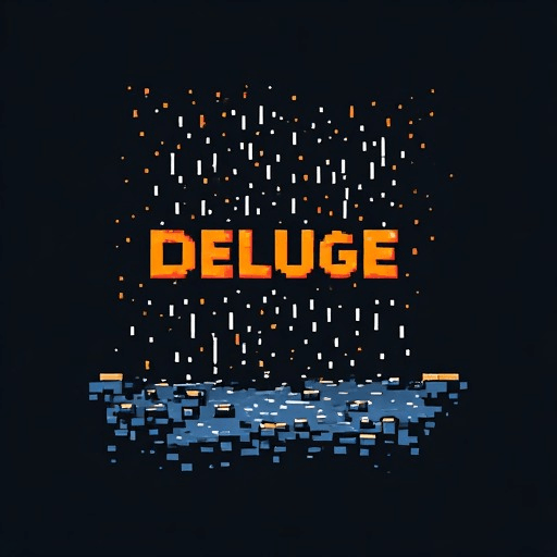 DELUGE | (Rain Flooding) — screenshot 4