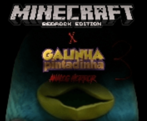 Galinha Pintadinha Analog Horror V2 — screenshot 1