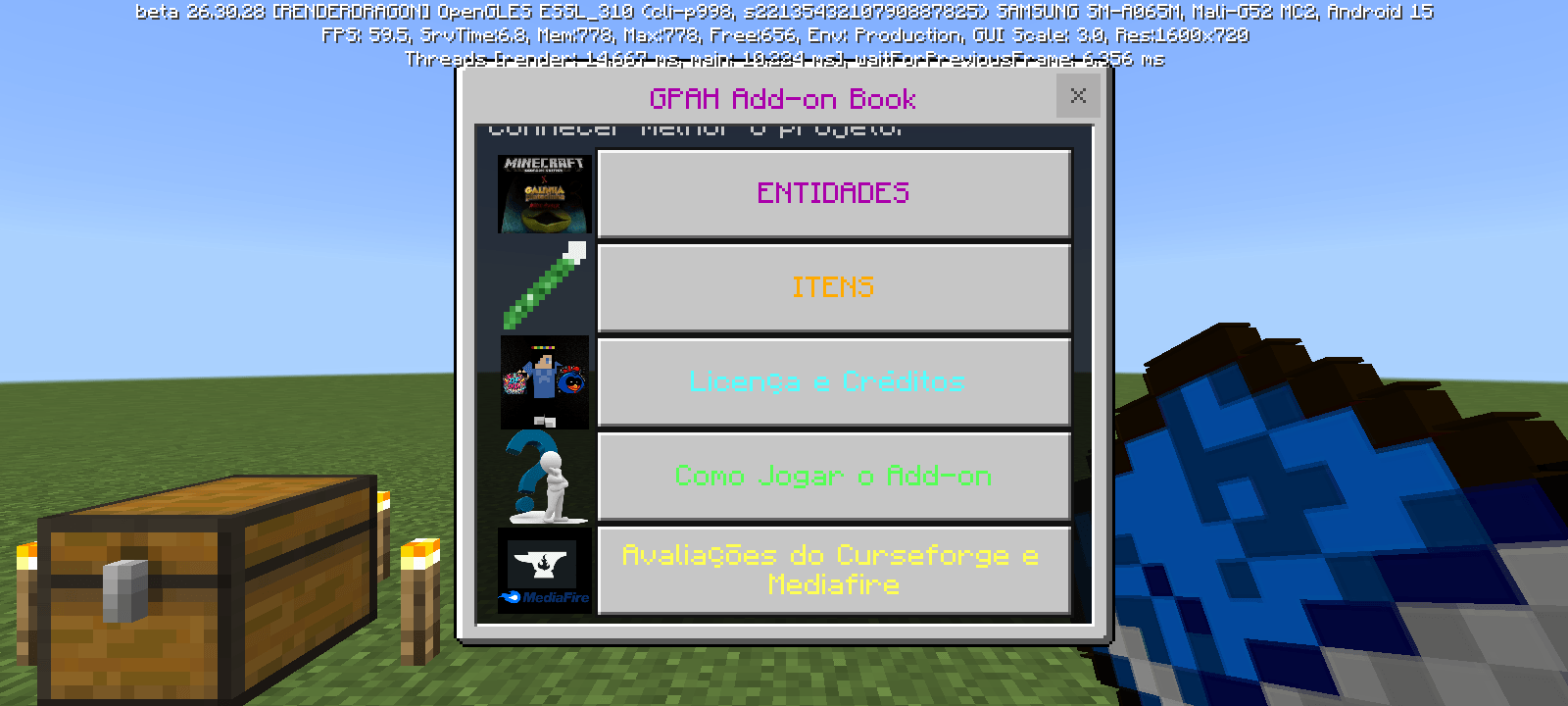 Galinha Pintadinha Analog Horror V2 — screenshot 2