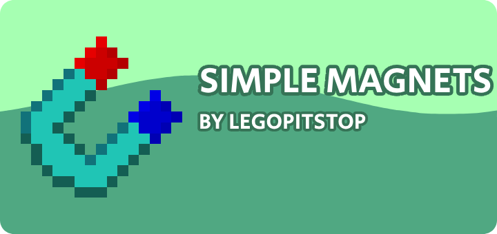 Simple Magnets Add-On — screenshot 1