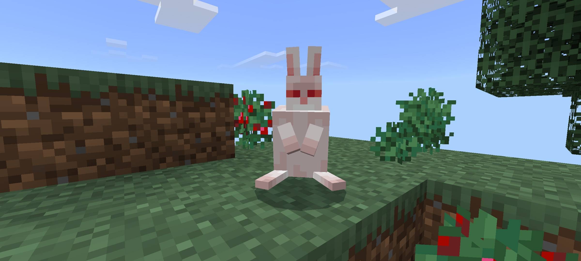 Killer Rabbit here — screenshot 2