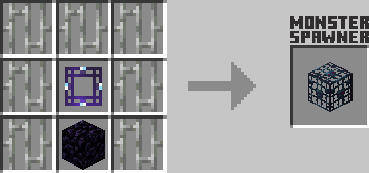 Spawners+ — screenshot 1