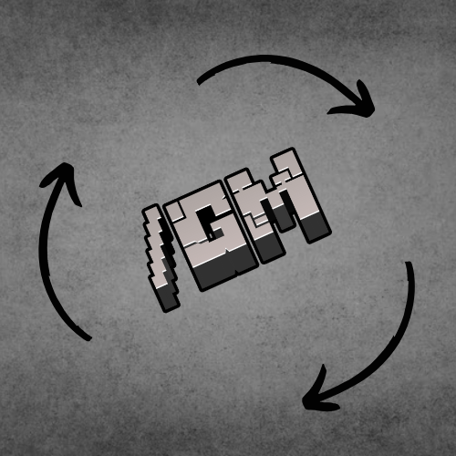 SimplifyGamemodeCommandsBE — screenshot 1