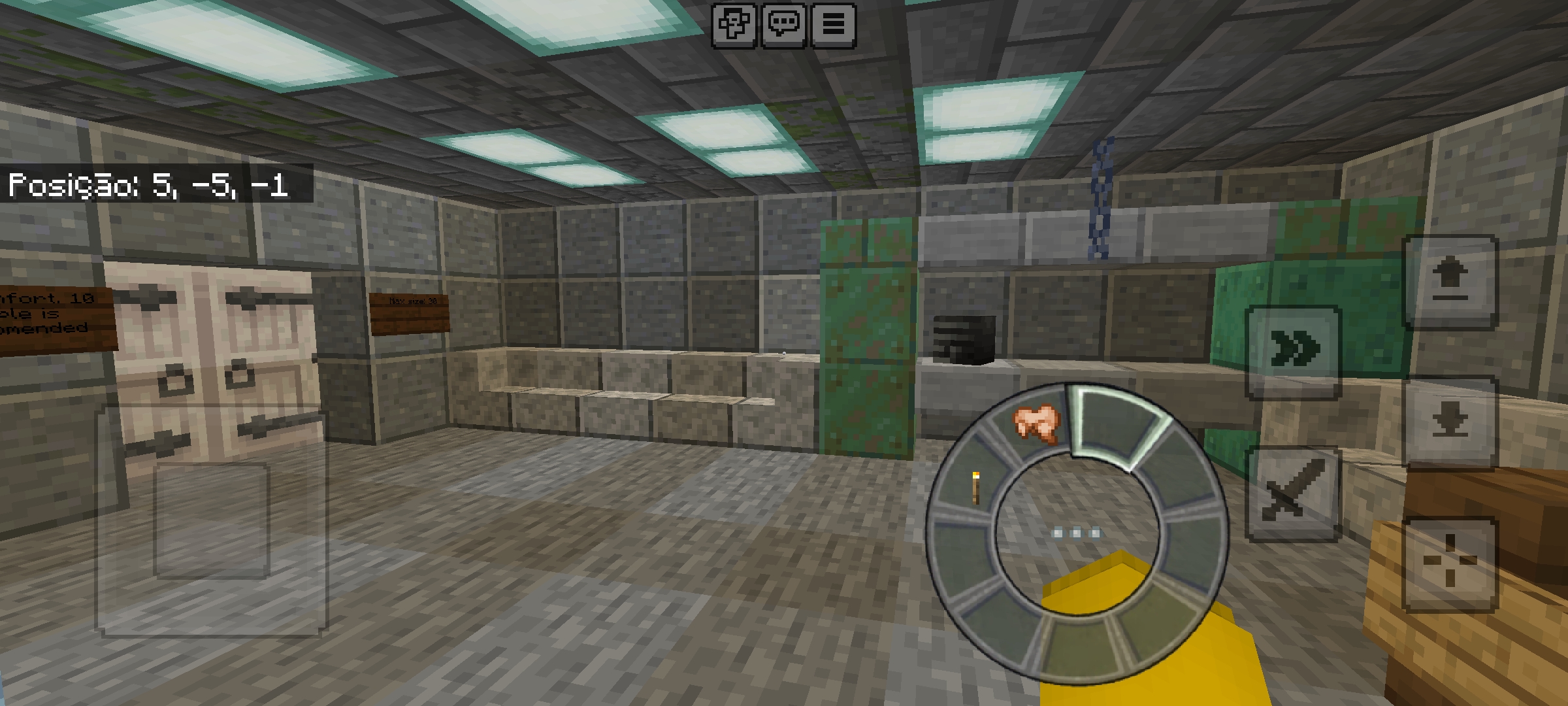 Operation G. 17 — screenshot 3
