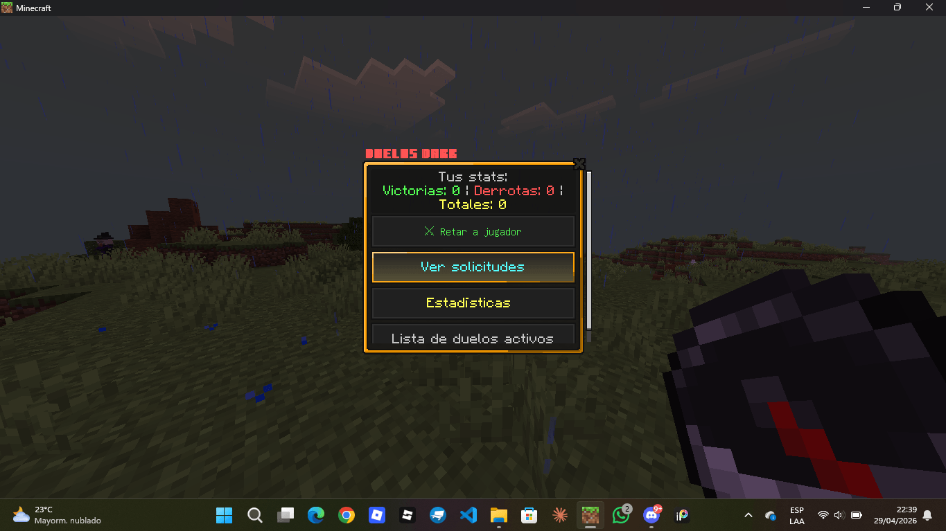 Dark Essentials — screenshot 2