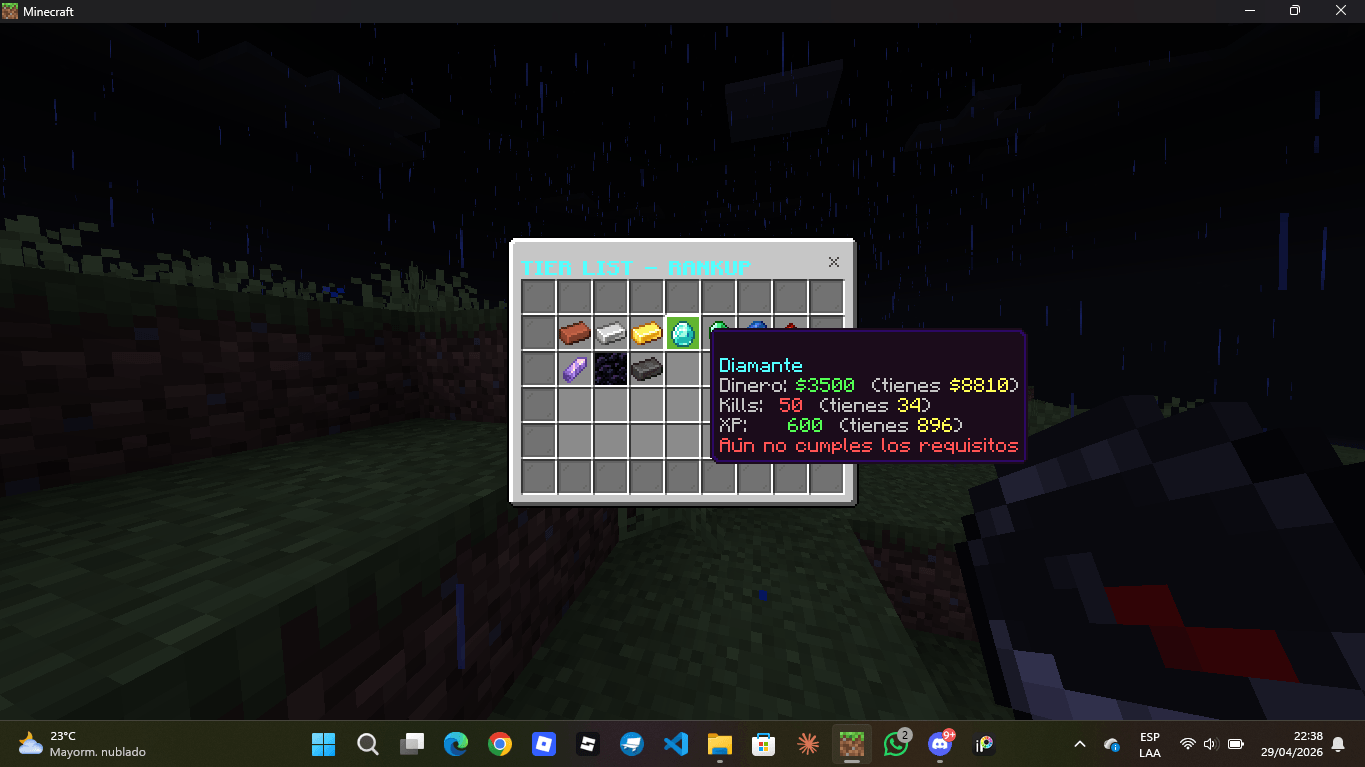 Dark Essentials — screenshot 6