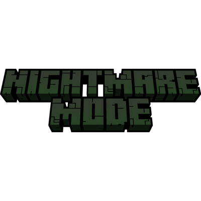 Nightmare mode!