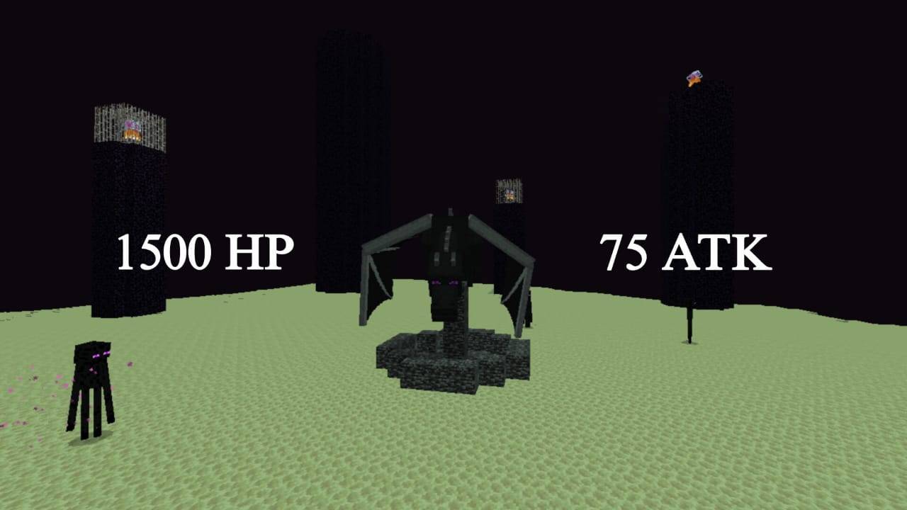 Nightmare mode! — screenshot 1
