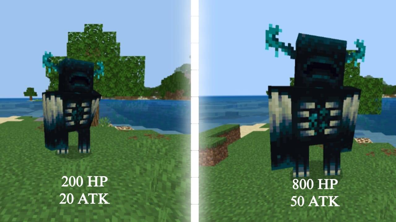 Nightmare mode! — screenshot 2