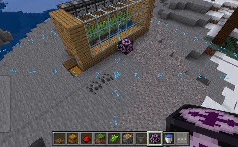 Chank Loader — screenshot 1