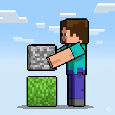 Block Getter — screenshot 2