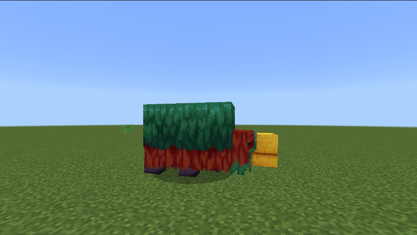 sniffer to ride! — screenshot 2