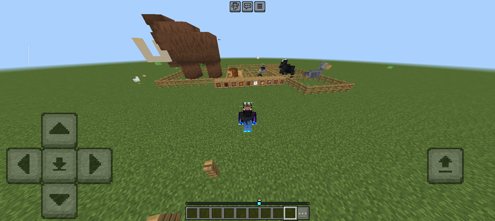Préhistóric planet  — screenshot 5