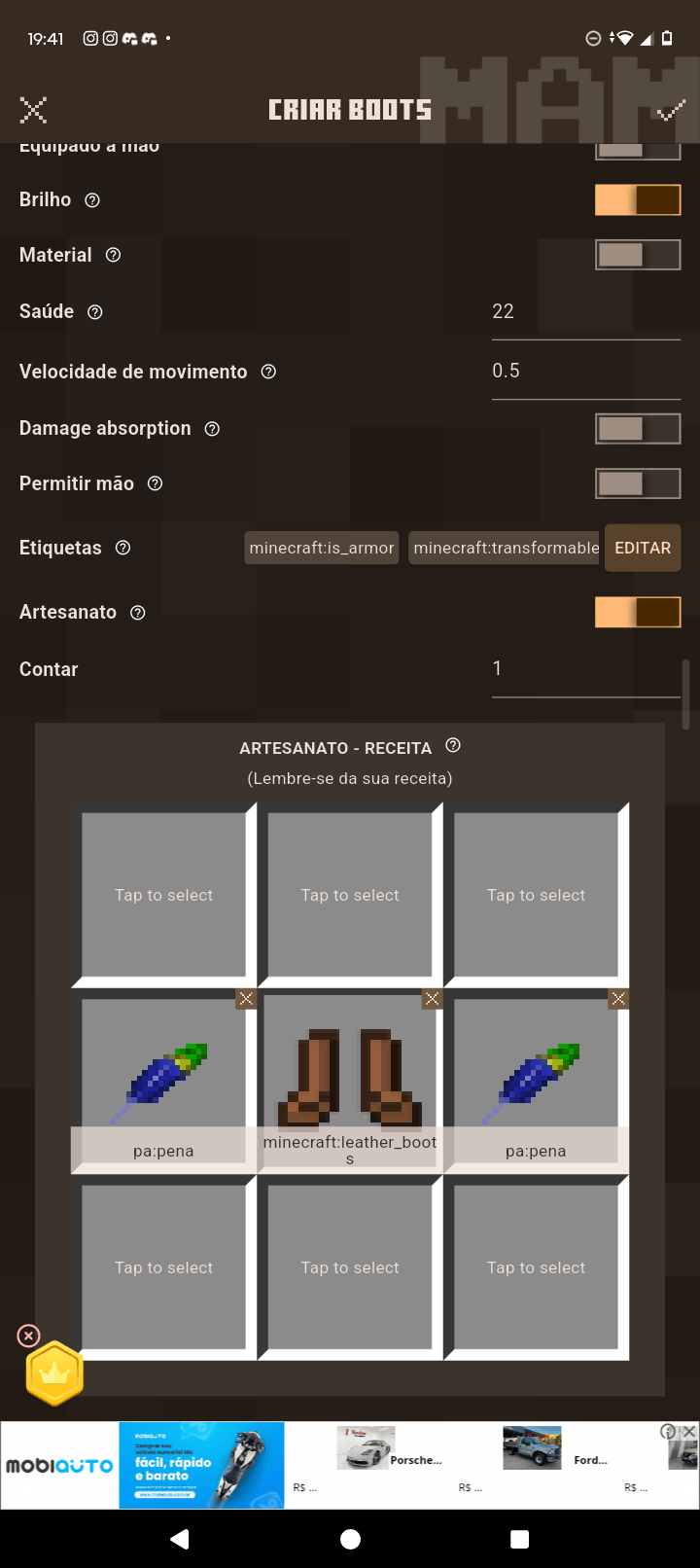 Préhistóric planet  — screenshot 7