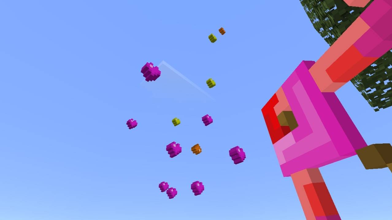Master Of Events — screenshot 2