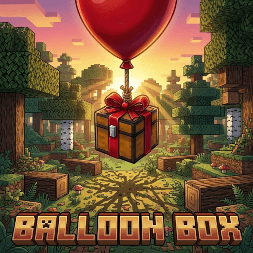 Balloon Box — screenshot 1