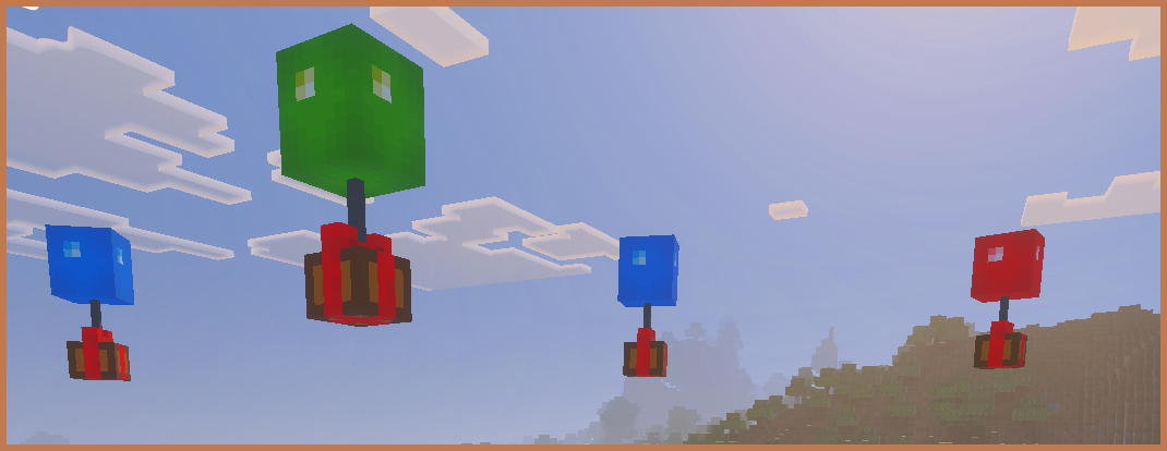 Balloon Box — screenshot 2