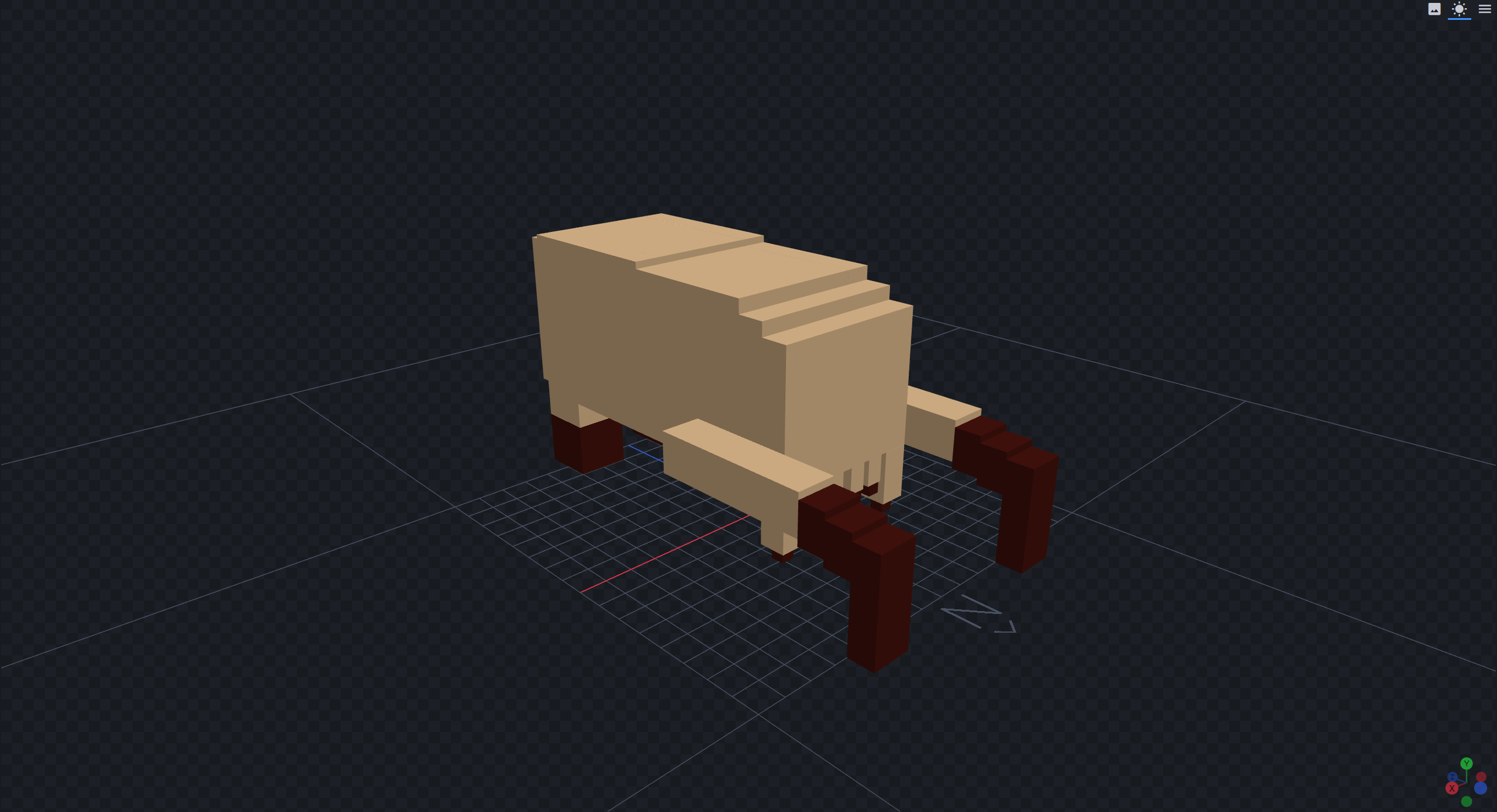 Headcrab — screenshot 1