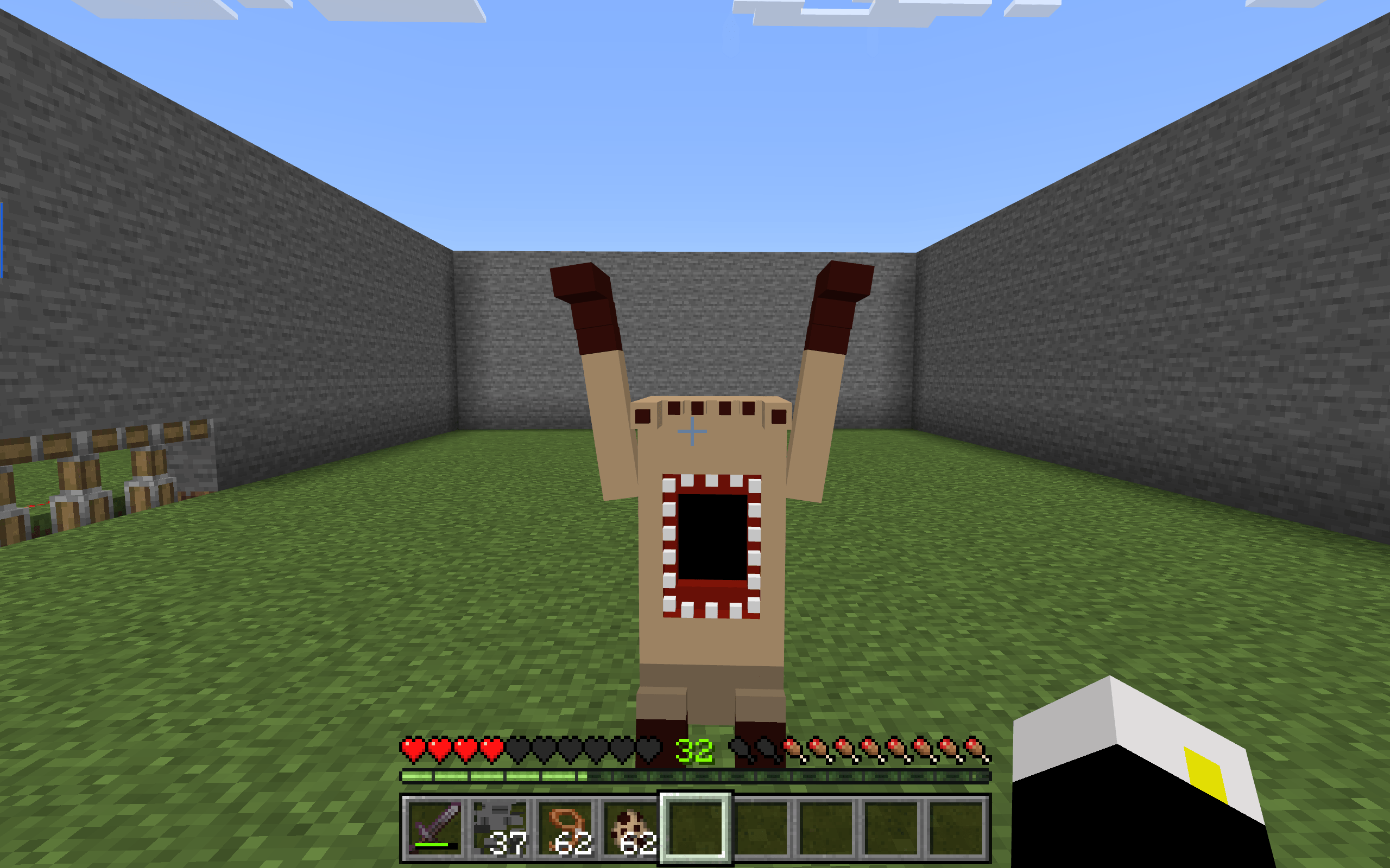 Headcrab — screenshot 2