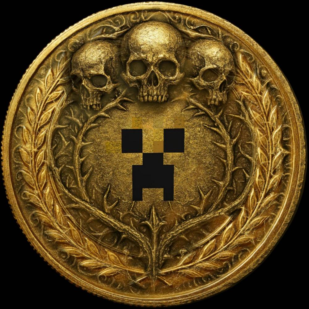 Monsters drops Gold Coins — screenshot 1