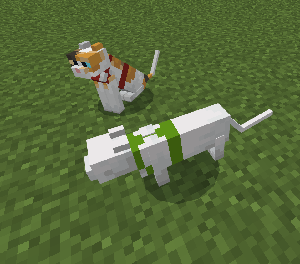 Independant Kitties — screenshot 2