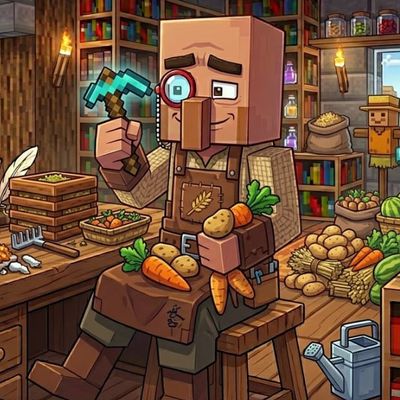 EasyTrade: Farmer
