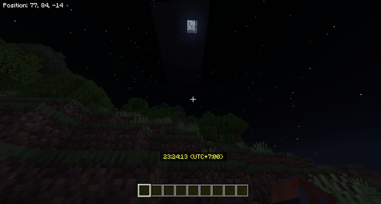 RealTime Sync: World Clock — screenshot 2