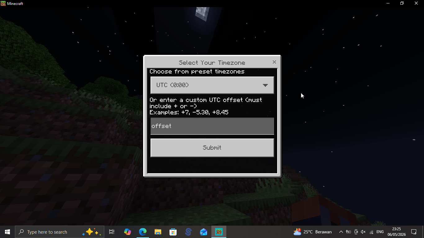 RealTime Sync: World Clock — screenshot 3