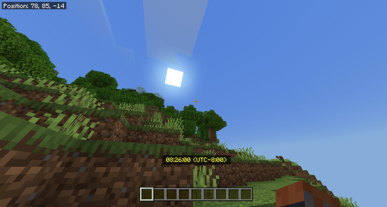 RealTime Sync: World Clock — screenshot 5