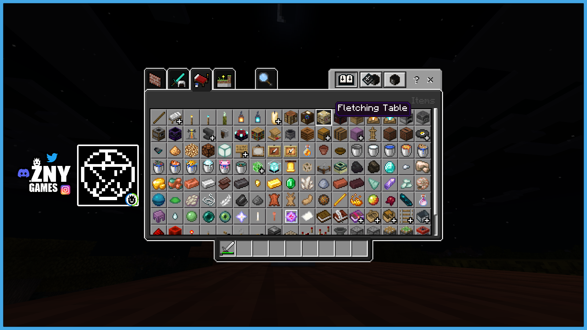 Gothic [GUI Pack] — screenshot 2