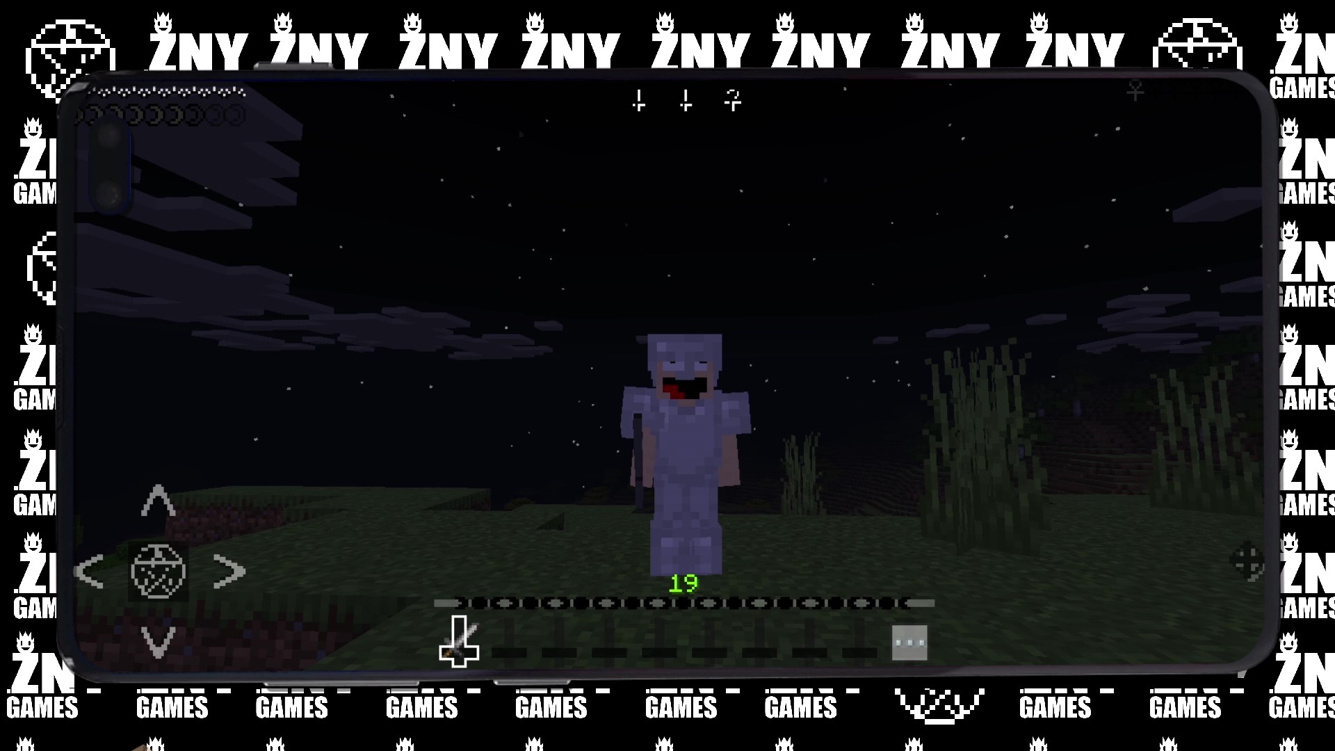 Gothic [GUI Pack] — screenshot 5