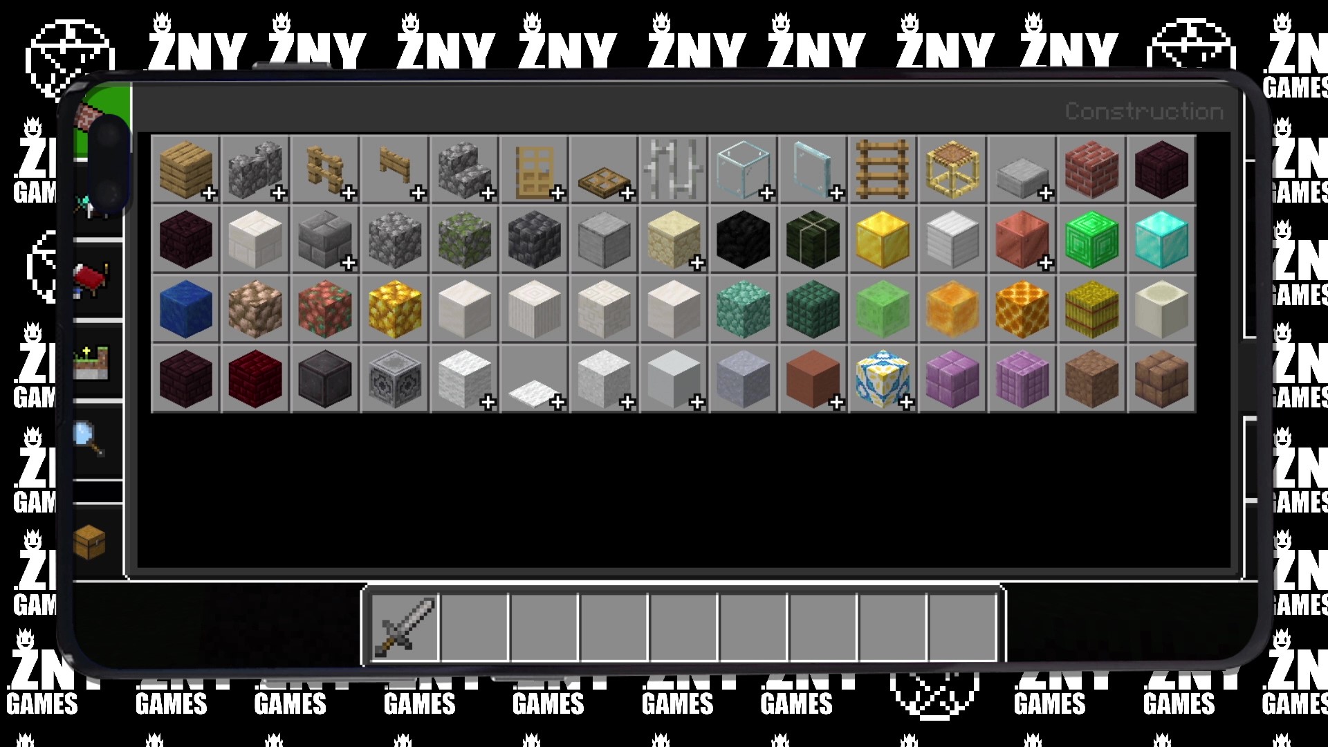 Gothic [GUI Pack] — screenshot 6