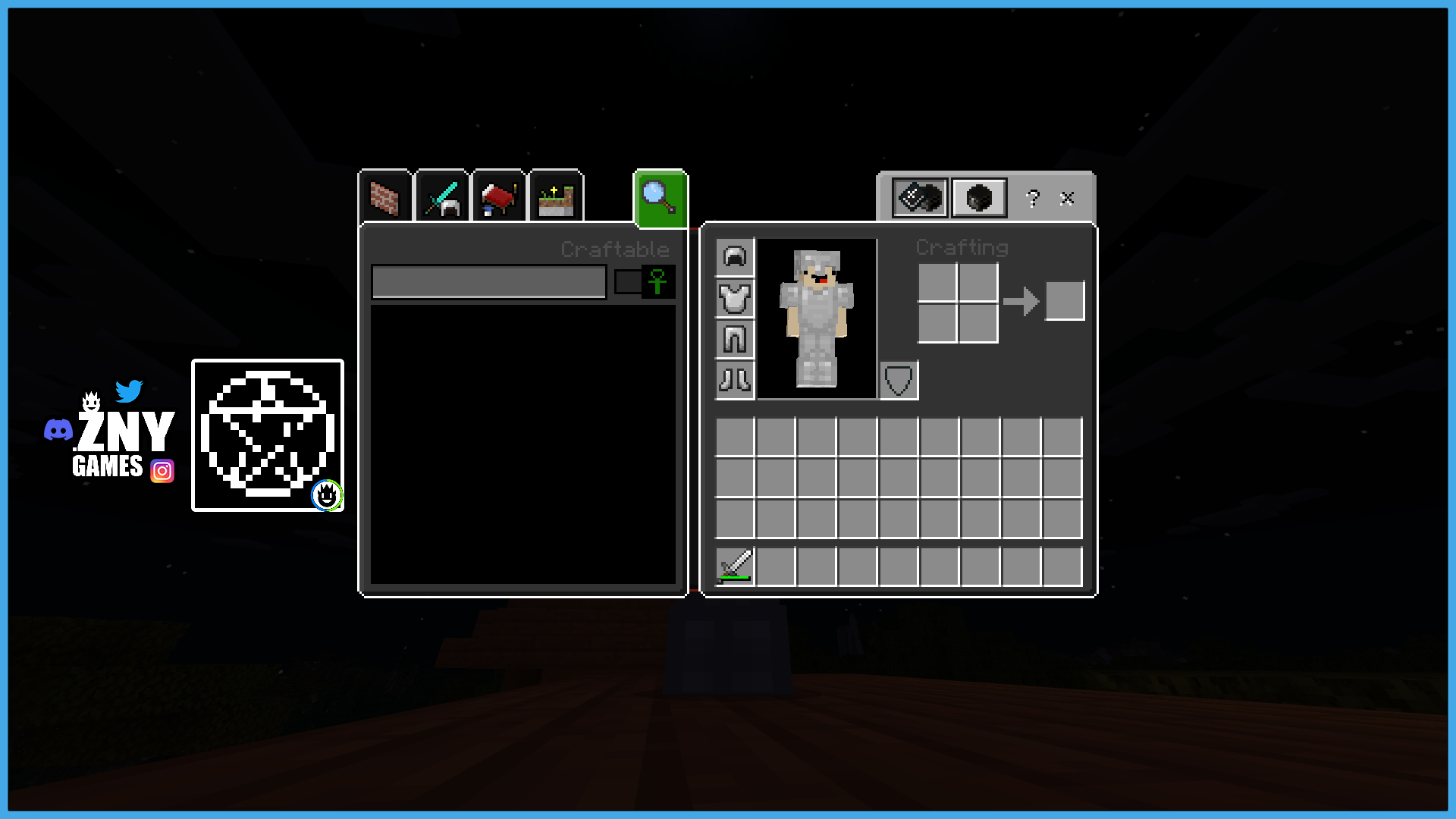 Gothic [GUI Pack] — screenshot 7