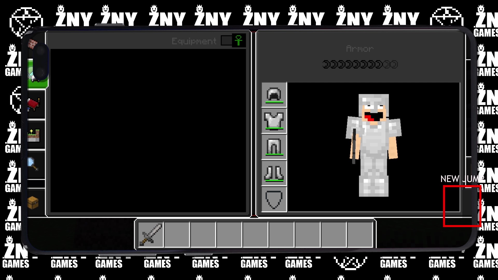 Gothic [GUI Pack] — screenshot 8