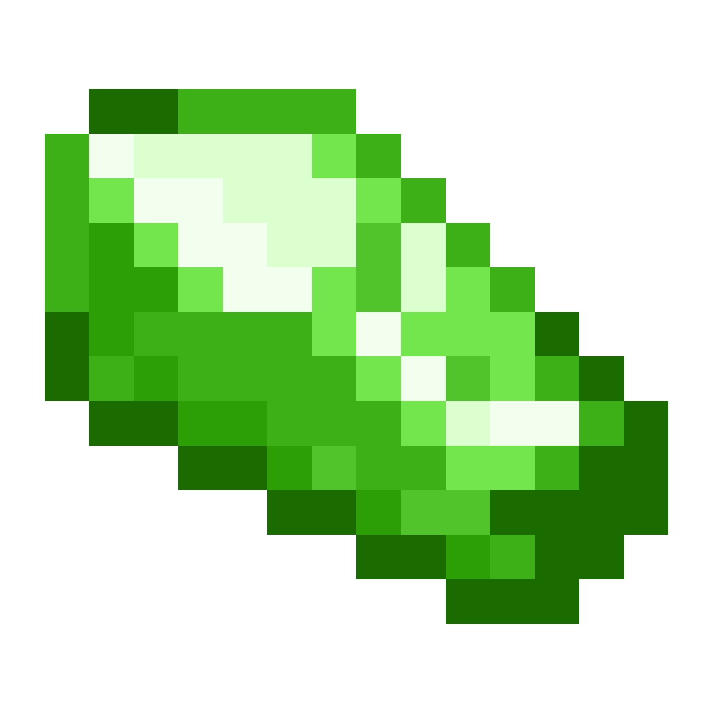 Green Crystal Bedrock — screenshot 4