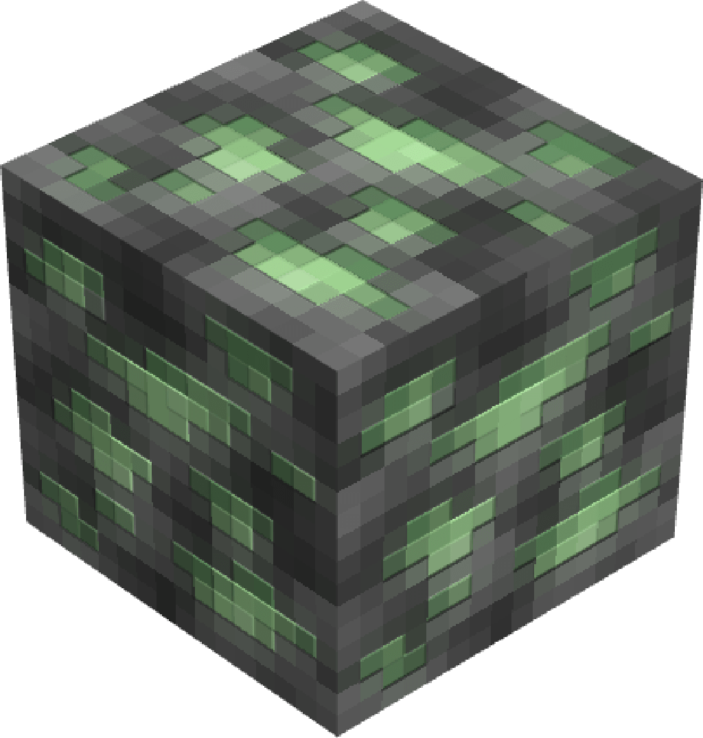 Green Crystal Bedrock — screenshot 8