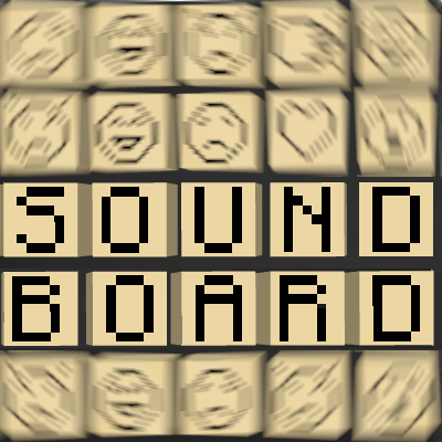 Soundboard-Addon