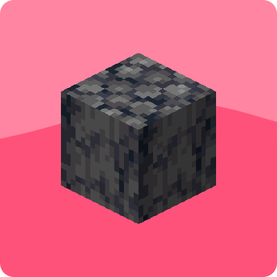 Basalt Blocks Add-On