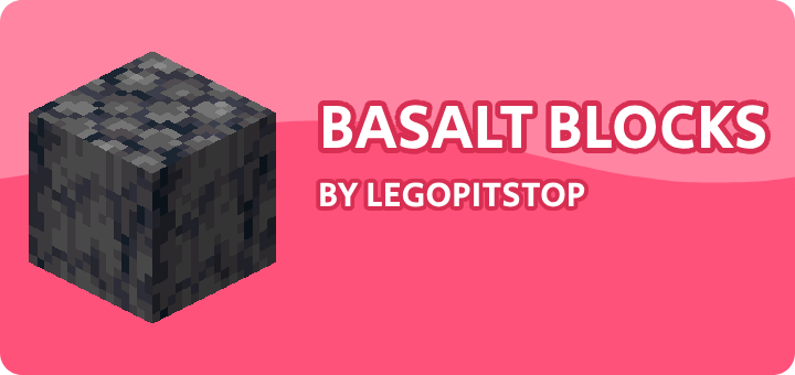 Basalt Blocks Add-On — screenshot 1