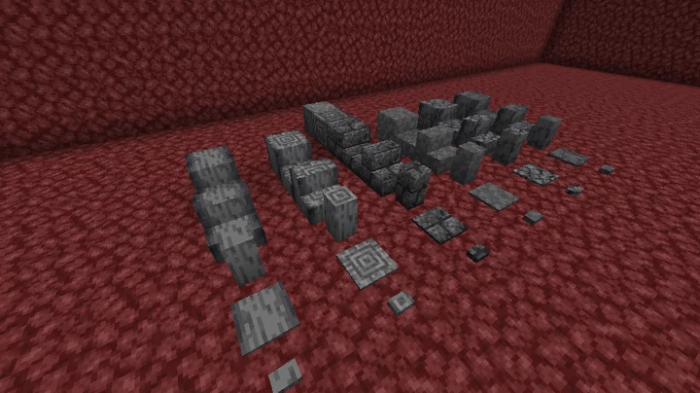 Basalt Blocks Add-On — screenshot 3