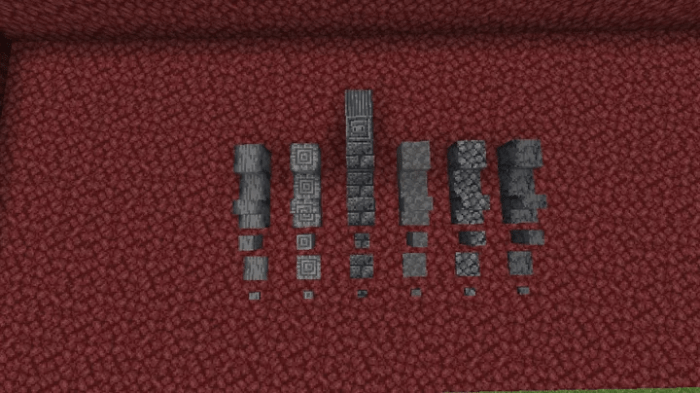 Basalt Blocks Add-On — screenshot 4