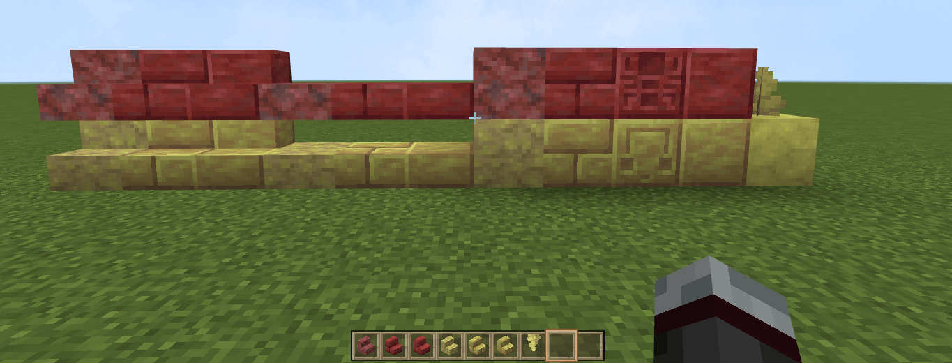 Chaos_Cubed — screenshot 1