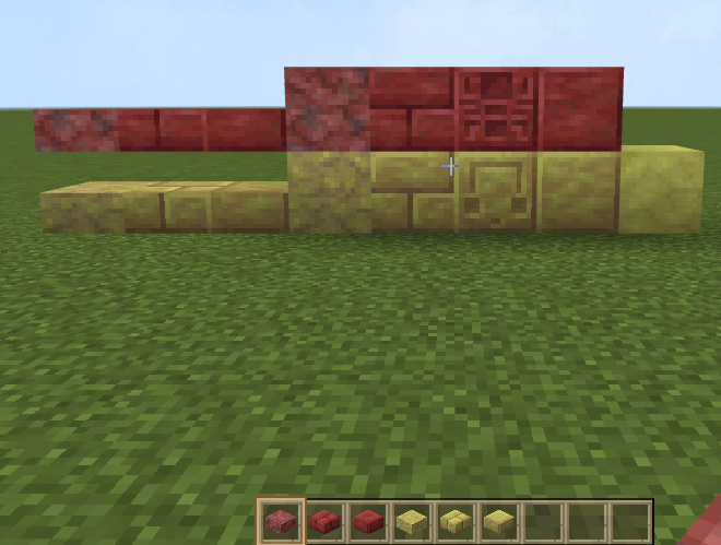 Chaos_Cubed — screenshot 3