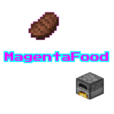 MagentaFood
