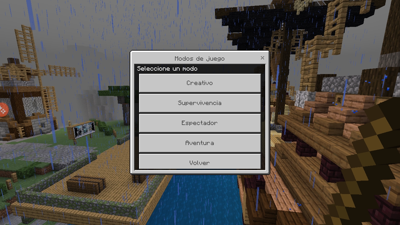 CheloSystem_v1 — screenshot 1